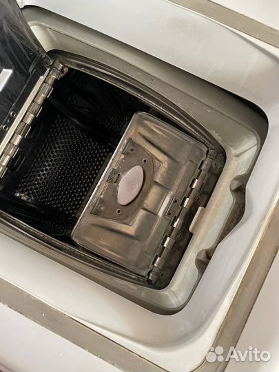 Стиральная машинка Hotpoint Ariston artf 1047