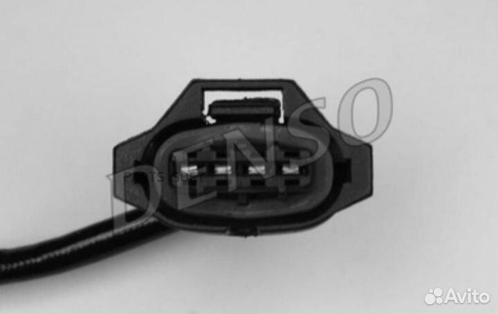 Denso DOX-2003 Лямбда-зонд opel astra/zafira 1.6L