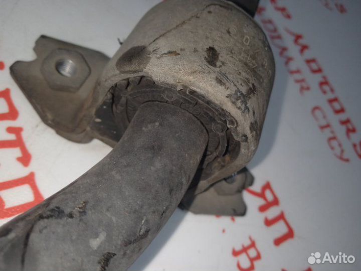 Стабилизатор поперечной устойчивости передний Audi