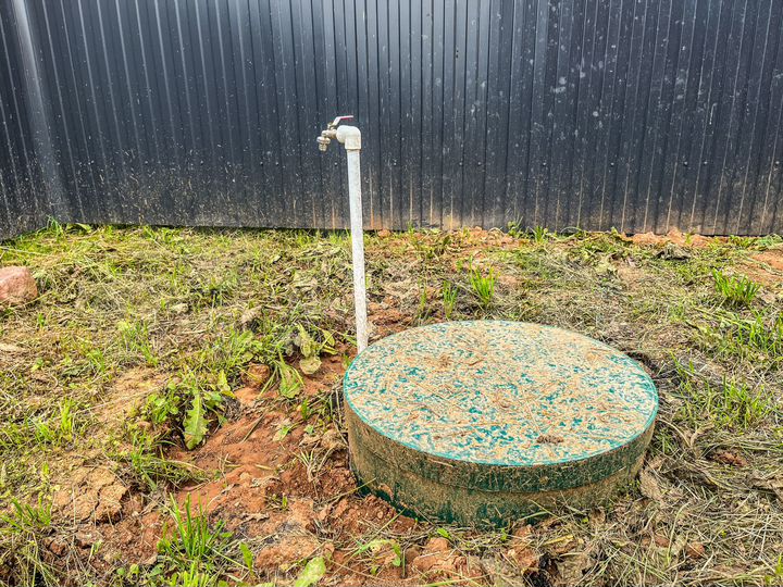 Дом 91 м² на участке 6 сот.