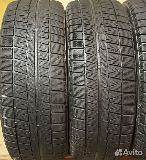 Bridgestone Blizzak Revo GZ 205/55 R16 91S