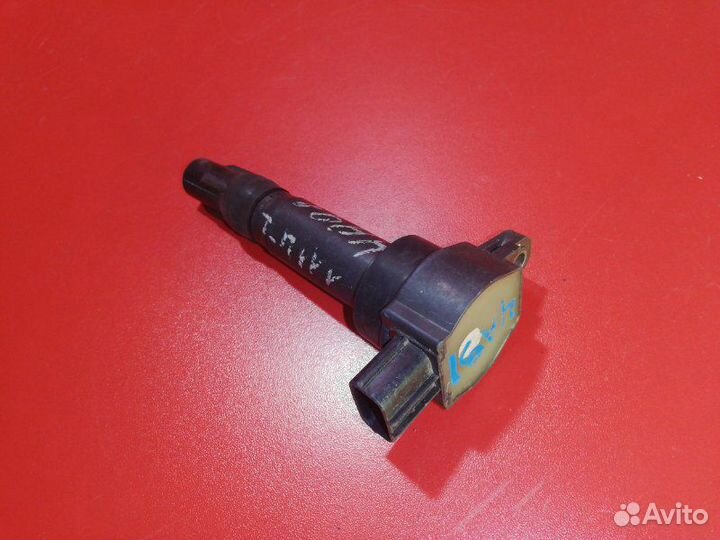 Катушка зажигания Mitsubishi Colt Z21A 4A90