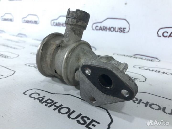 Клапан егр Audi Q7 4.2 BAR