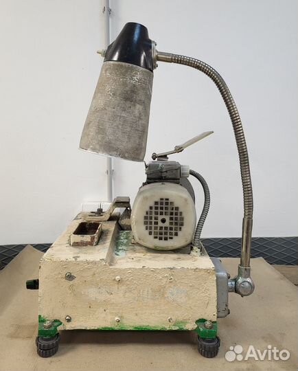 Заточной станок этш-1