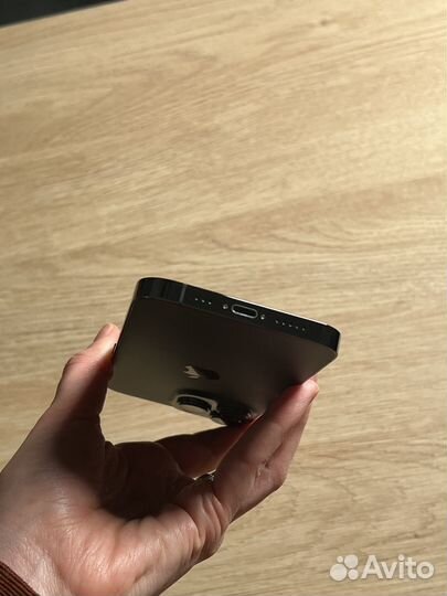 iPhone 13 Pro, 256 ГБ