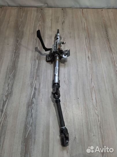 Рулевая колонка Kia RIO 3
