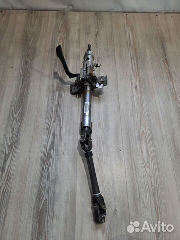 Рулевая колонка Kia RIO 3