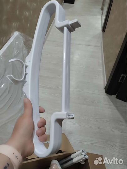 Отпариватель для одежды вертикальный