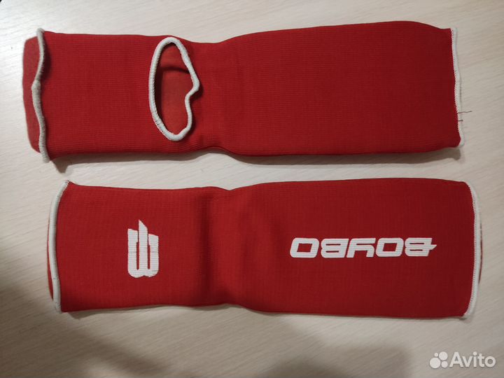 Экиперовка для спарингов