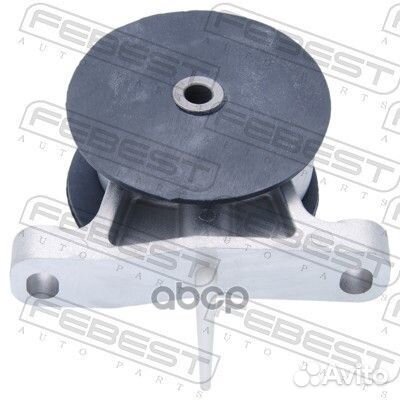 Опора двигателя suzuki liana 01-08 лев. SZM-RH4