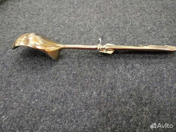 Ложка для мороженого