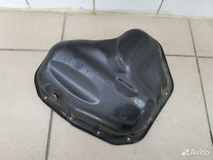 Нижний поддон двигателя Toyota Camry 6arfse