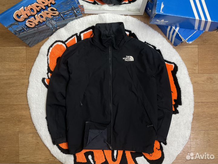 Ветровка the north face
