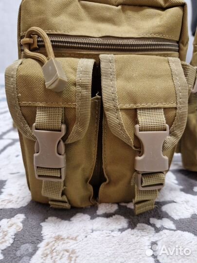 Сумка для рыбалки