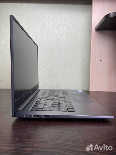 Honor MagicBook 14\Intel Core i5 1135G7