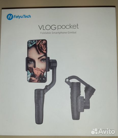 Стабилизатор для телефона