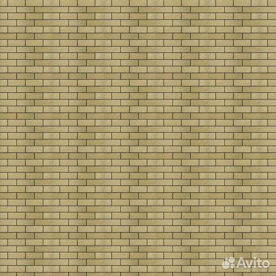Кирпич облицовочный Сахара Рустика