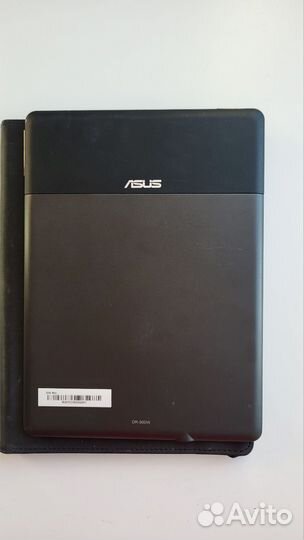 Электронная книга asus Eee Reader