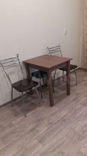 1-к. квартира, 40 м², 3/9 эт.