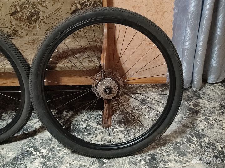Обод для велосипеда 29 дюймов