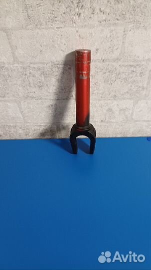 Вилка tilt stage one