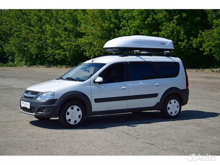 Автобоксы на все авто от