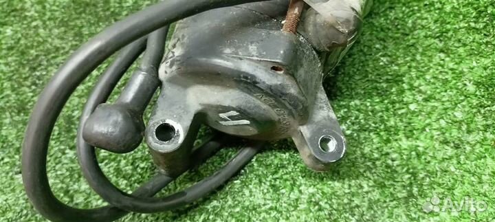 Стартер (мото) Yamaha V-MAX 1200