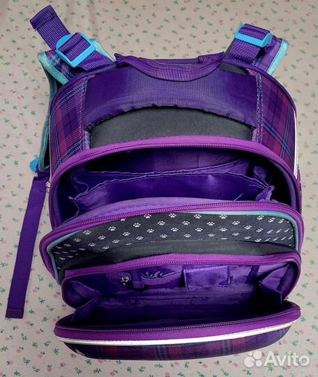 Рюкзак Erhaft Котенок CAT002