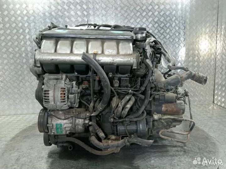 Двигатель к Lexus LS 2006-2009 1UR-FSE