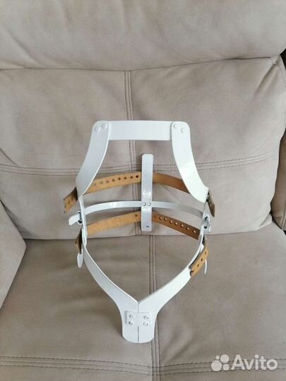 Корсет при переломе позвоночника