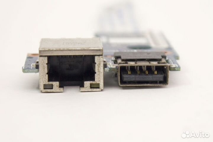 USB плата 55.4PA03.021 48.4PA05.02M для Lenovo Ide