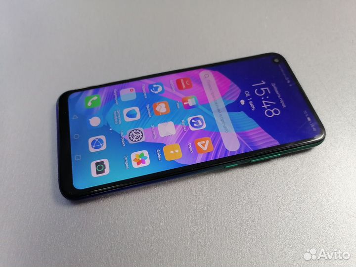 HUAWEI P40 Lite E, 4/64 ГБ