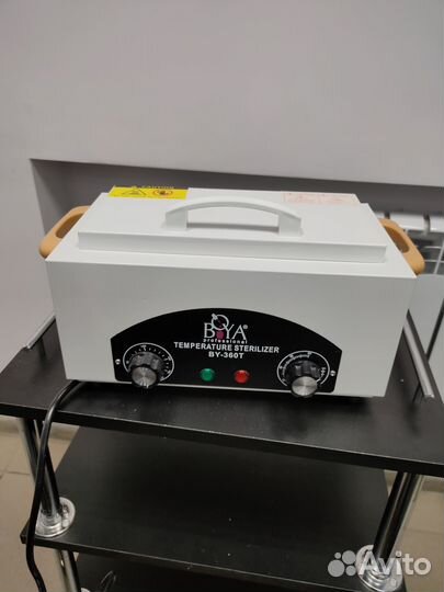 Шкаф сухожаровой Boya -360 t