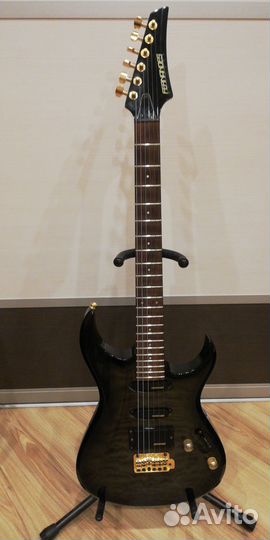 Суперстрат Fernandes FGZ-400