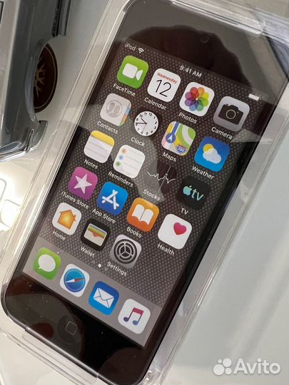 Apple iPod touch 7 новый