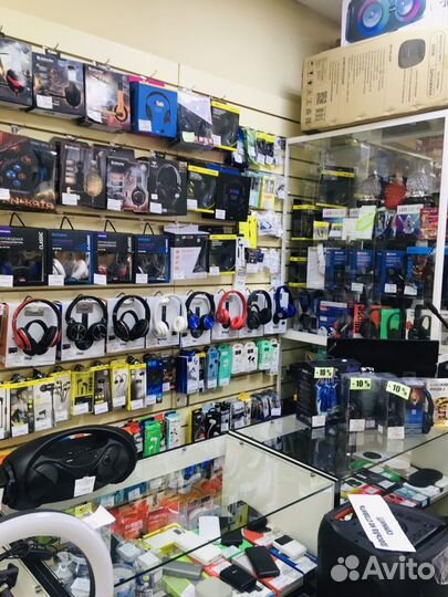 Кабель удлинитель 3.5jack длина 2м