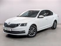 Skoda Octavia (China) 1.5 AT, 2023, 18 361 км, с пробегом, цена 2 460 000 руб.