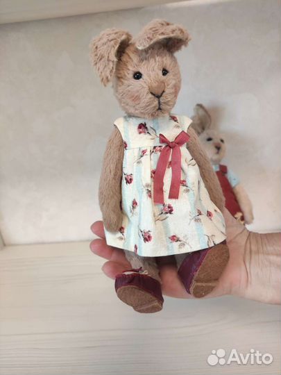 Игрушка Тедди