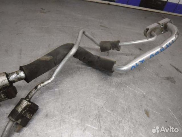 Трубка кондиционера Toyota Lc Prado 120 1GR 2007