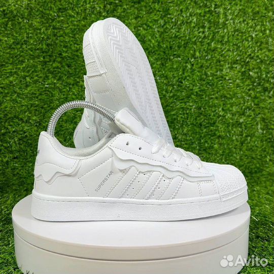 Кроссовки Adidas Superstar