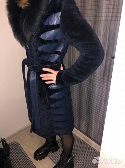 Одежда женская