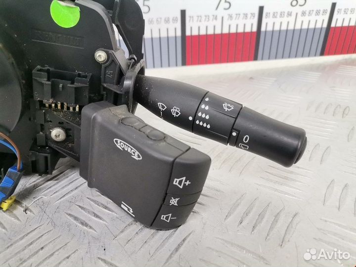 Переключатель для Renault Megane 2