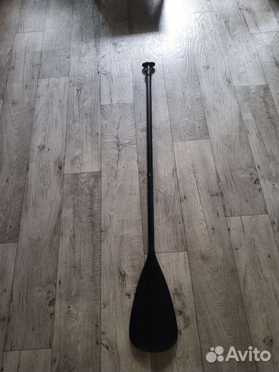 Весло для сап борда