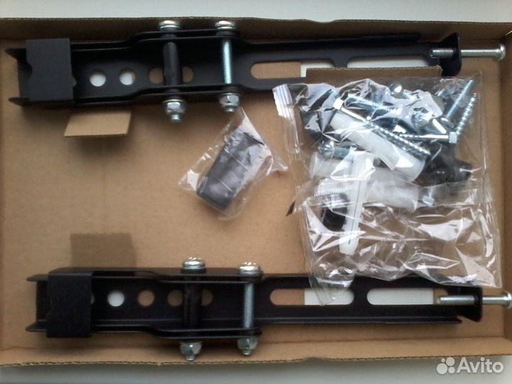 Кронштейны для тв до 42