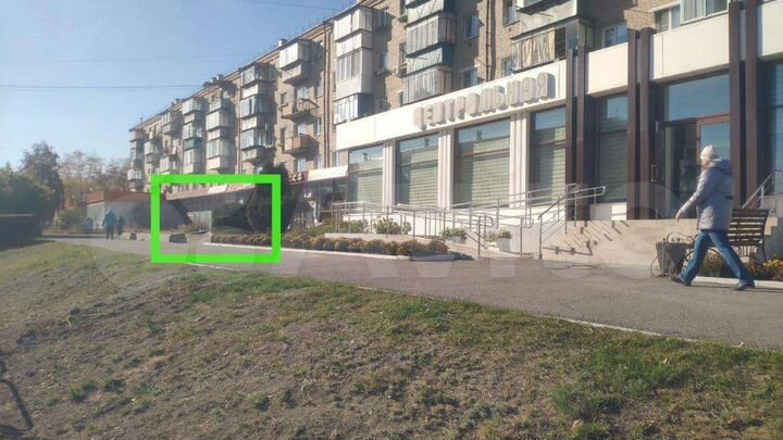 Свободного назначения, 186 м²