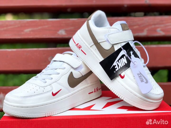 Кроссовки Nike Air Force 1