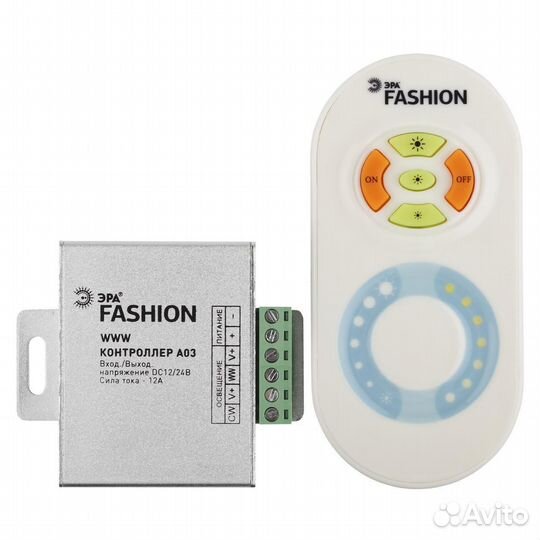 Контроллер эра WWW controler-12-A03-RF