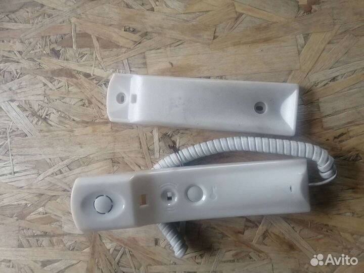 Трубка для домофона vizit