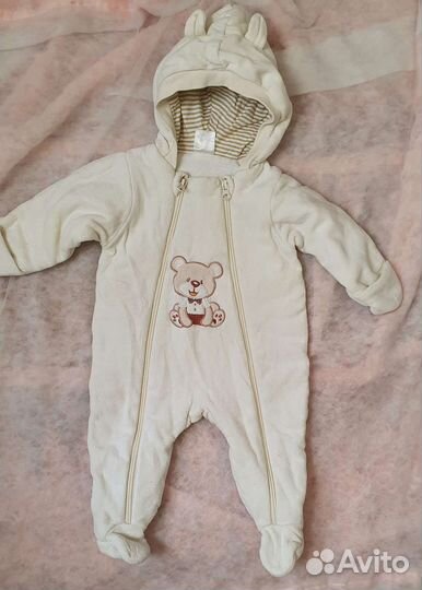 Комбезончик