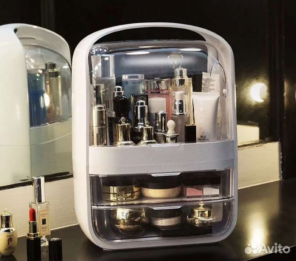 Органайзер для хранения косметики